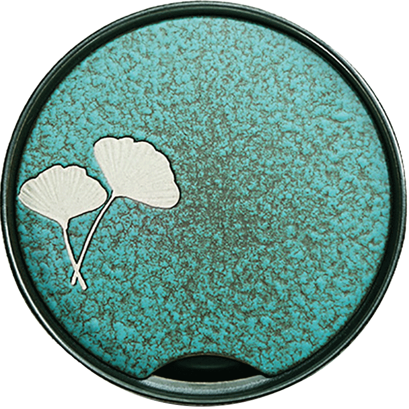 言艺陶瓷茶盘家用小型茶托的价格走势及评测推荐|怎么看茶盘茶托的历史价格