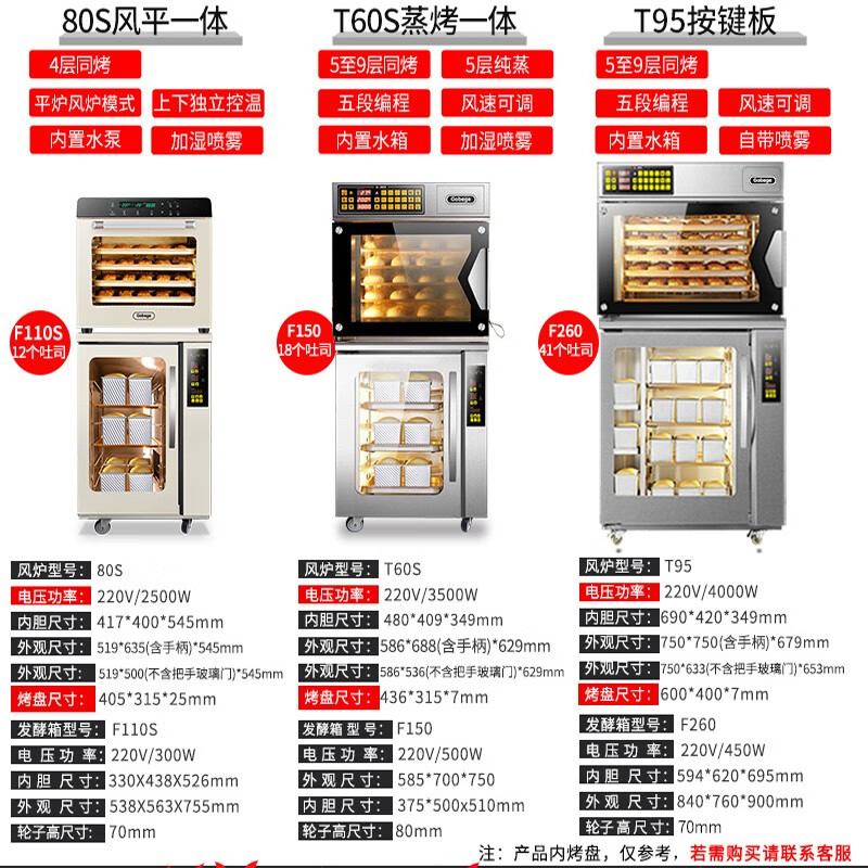 2025年醒发箱十大品牌排行榜：这10款加热均匀、操作简便，轻松实现完美发酵