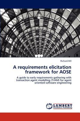 预订A Requirements Elicitation Framework for Aose
