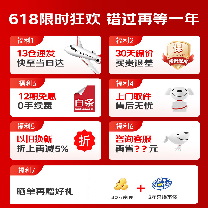 飞利浦(PHILIPS)空调扇制冷风机冷风扇家用冷暖两用水冷塔扇负离子净化加湿杀菌语音APP遥控制冷小空调 ACR5166TN