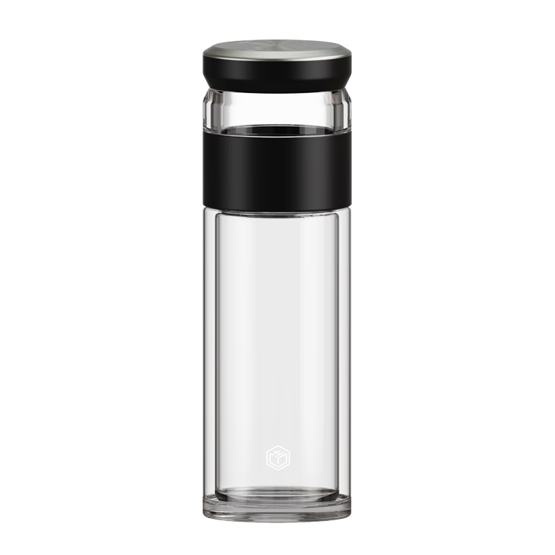 PLUS��Ա���������� ������ ȫ�ܲ�ˮ���뱭 �ݲ豭˫���ݲ���뱭����ʿ��ʯ��330ml ��ˮ���� ��ʯ��