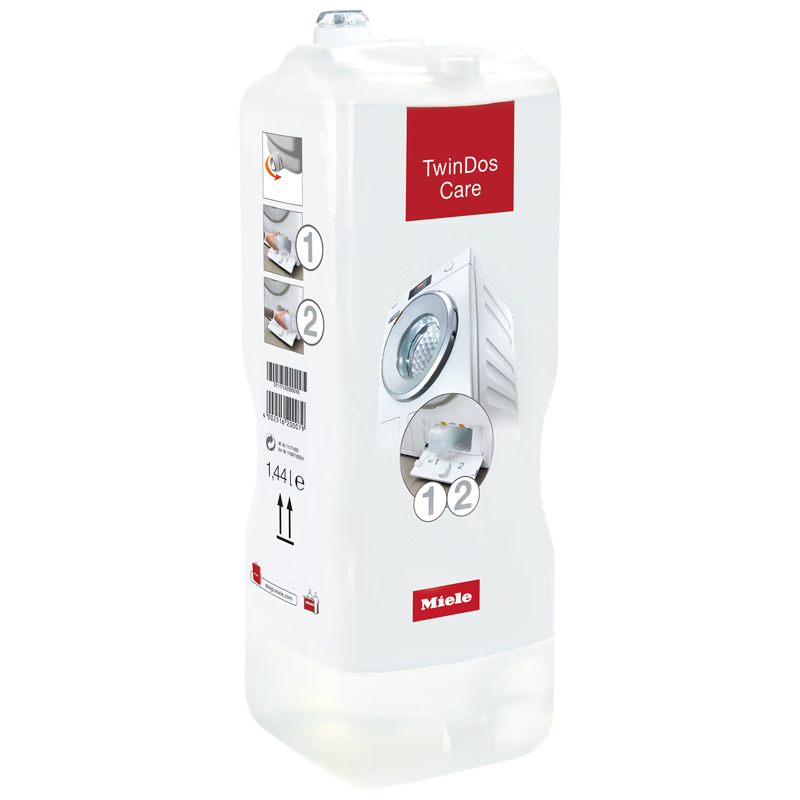 美諾蒸箱除垢片miele除垢劑蒸烤箱一體機咖啡機清洗劑 TwinDosCare美諾專用管道清洗劑