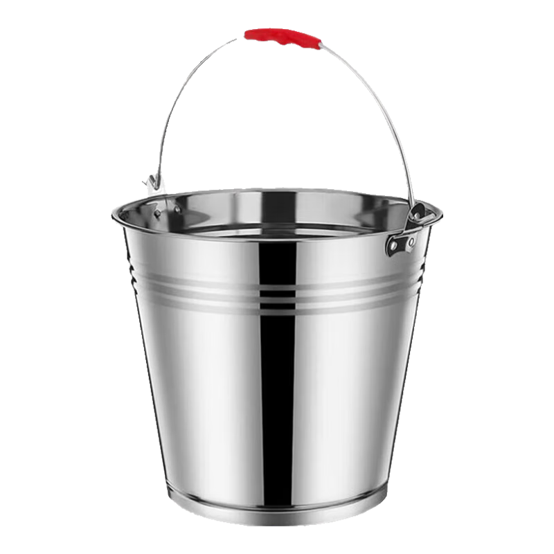 ���ڲ�������ʫ�� �������ˮͰ �Ӻ��޴� 34cm �Ӻ��������ϴ��Ͱ KT-172