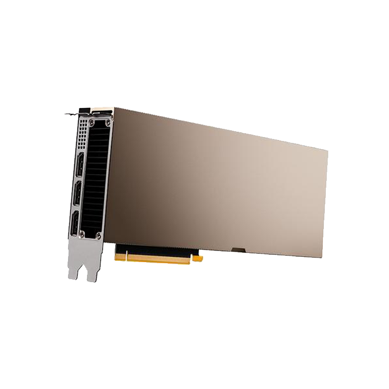 英偉達(dá)/NVIDIA Telsa/Titan全系列 人工智能/數(shù)據(jù)處理 服務(wù)器GPU 加速高端顯卡 A40 48G顯卡