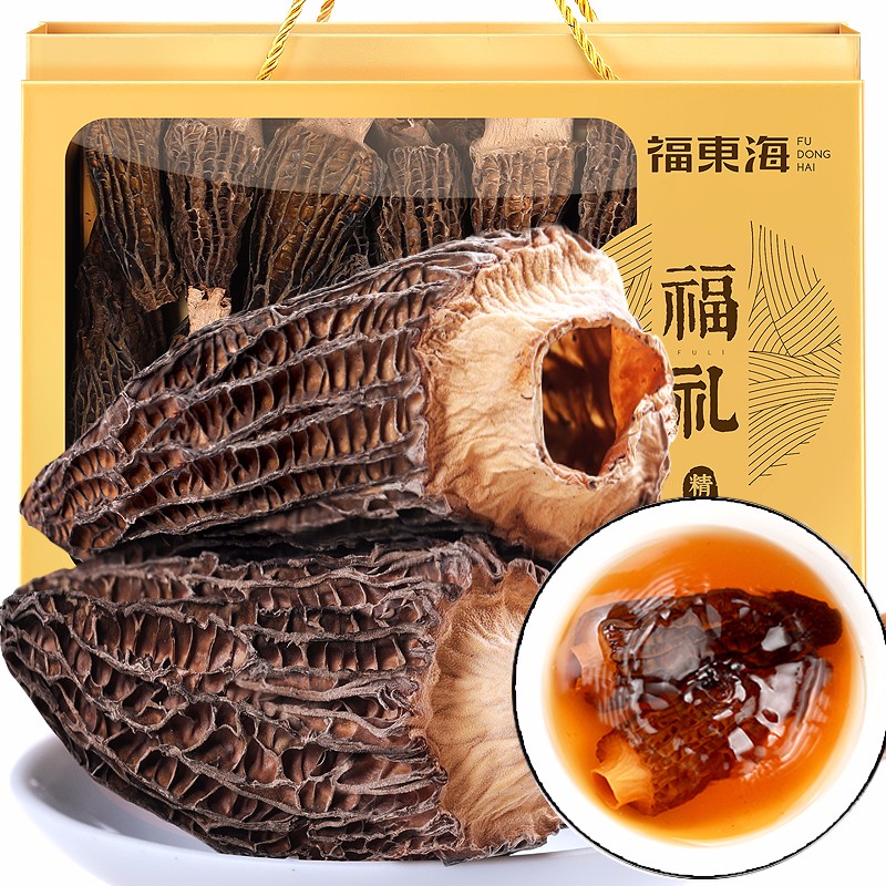 福东海养生茶饮：健康美味，保证品质