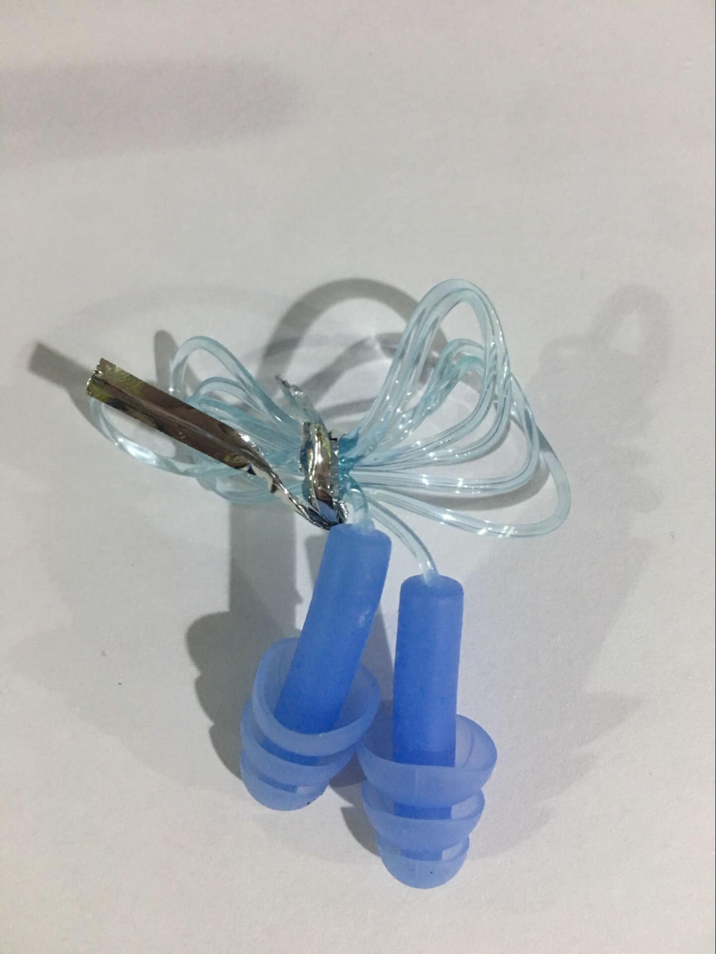 硅胶耳塞降噪音睡眠防噪音学生游泳防水工作入耳式超强隔音防呼噜