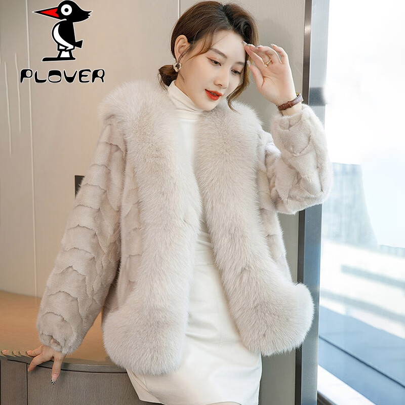 看京东皮草历史价格走势|皮草价格比较