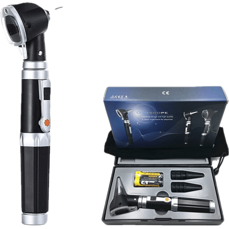 检耳镜十大品牌排行榜