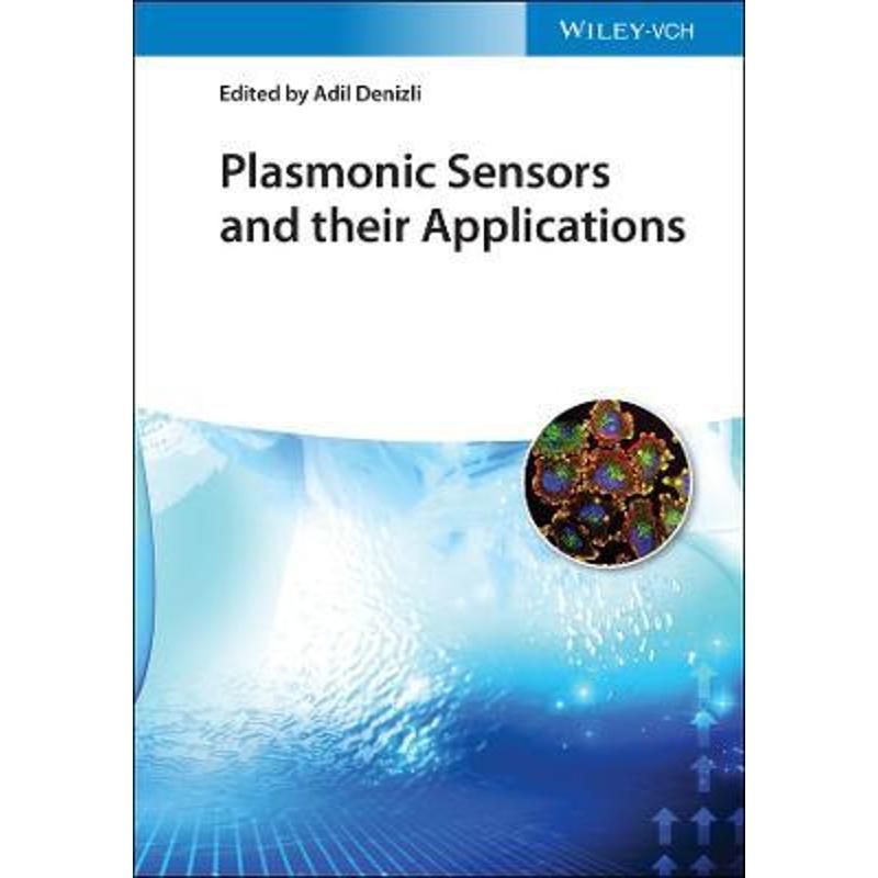 预订plasmonic sensors and their applications