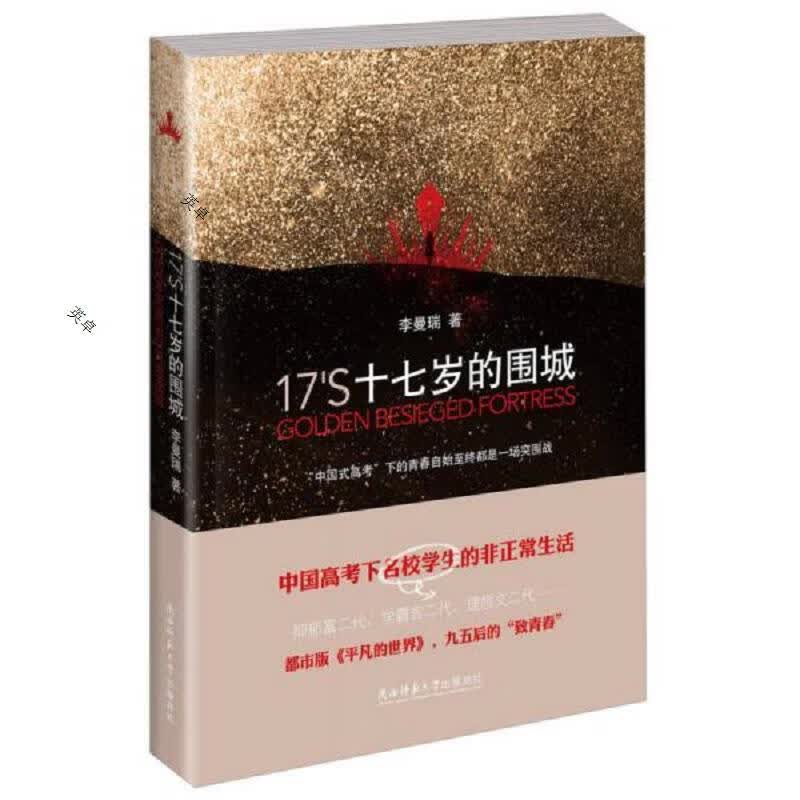 十七岁的围城