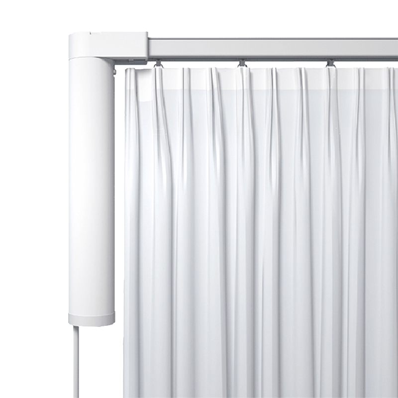 小米(mi)生态米家通用智能电动窗帘轨道电机适用精灵小米智能家居遥控