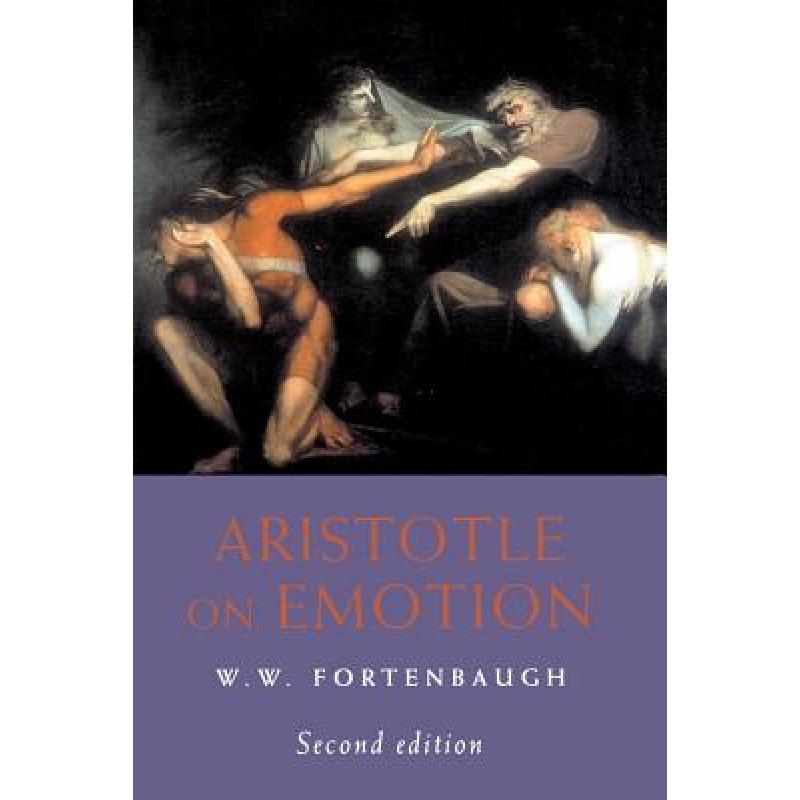 预订 Aristotle on Emotion: Antigone