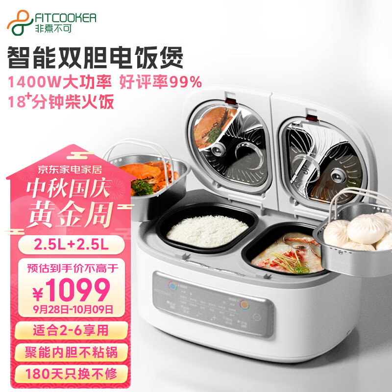 电饭煲历史价格网站|电饭煲价格走势图