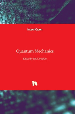 预订 Quantum Mechanics