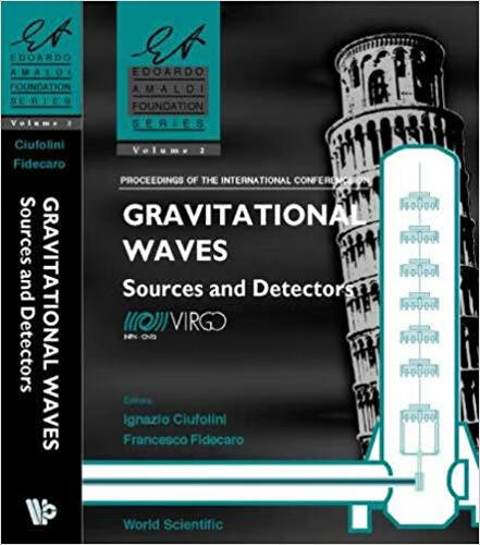 预订gravitational waves: sources and detectors