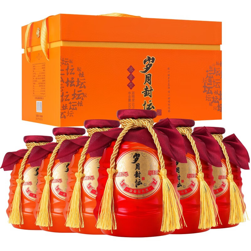 白酒商品历史价格查询入口|白酒价格历史