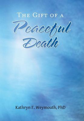 预订the gift of a peaceful death