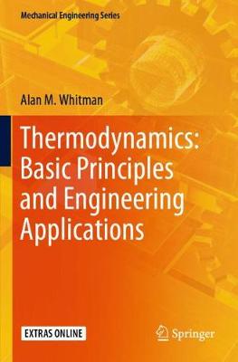 【预订】thermodynamics: basic principles and