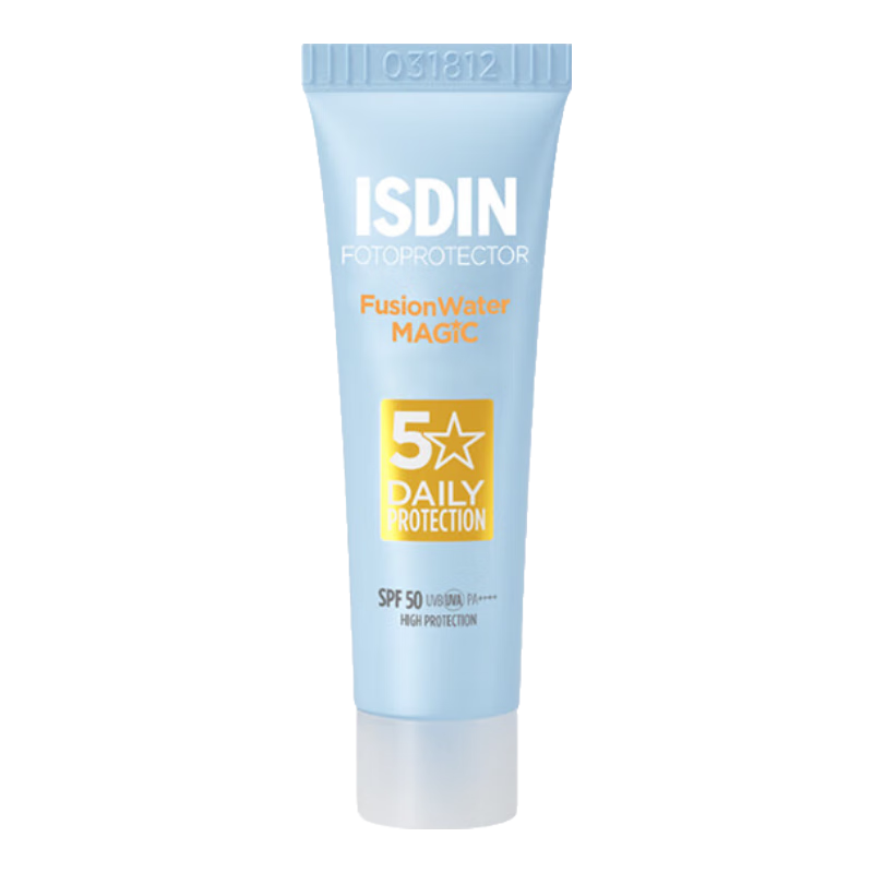 ��˼����ISDIN����ɹ˪����12mlSPF50�����沿���м�Ů��ʿ�����ѵ��ɹͨ�ڻ��� 19.9Ԫ