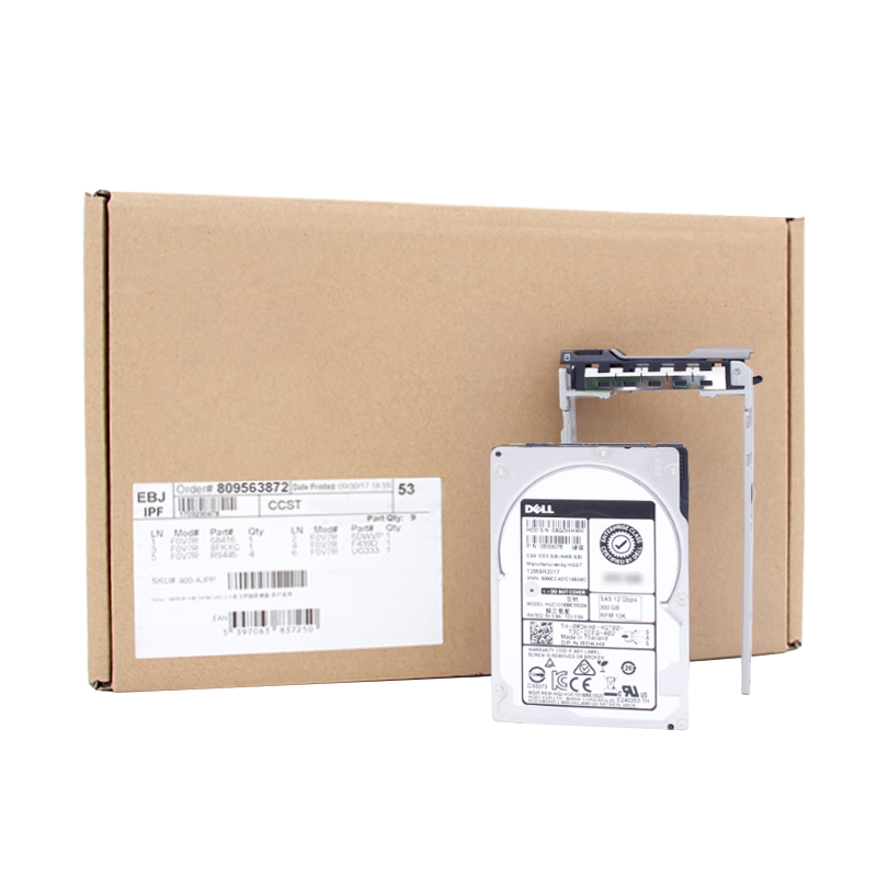  վҵNASݴ洢каӲ 2.4TB 10K SAS 2.5Ӣ硾ʵ1695.6Ԫ