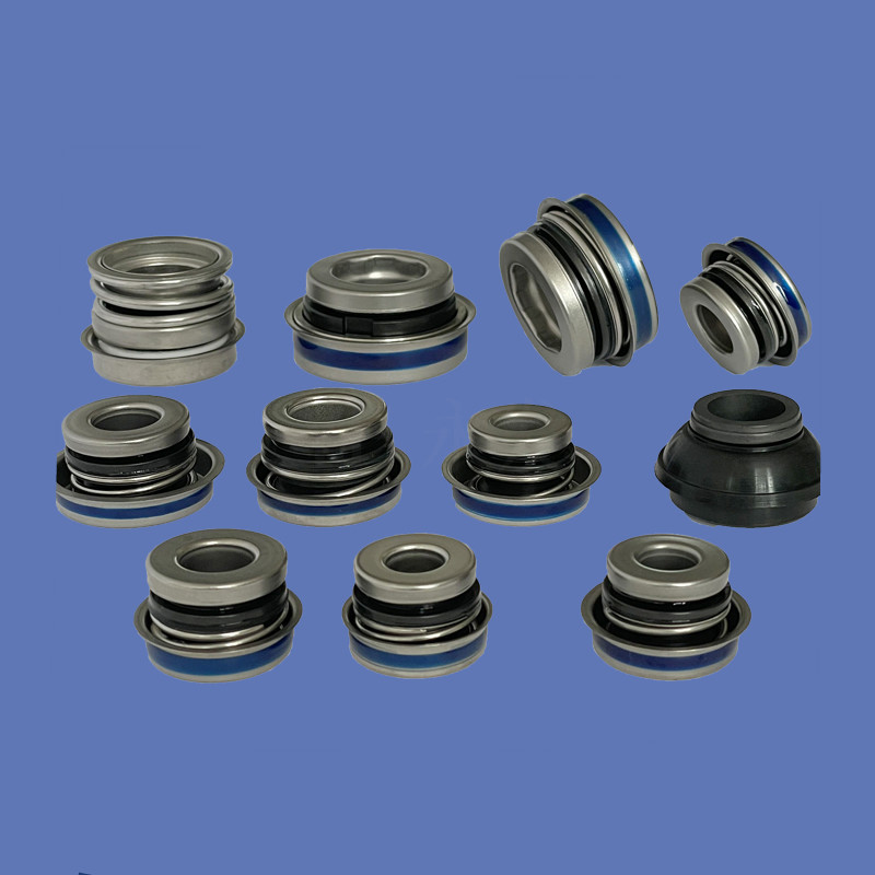 机械密封件fb-12/13/15/16/17/20/25/1寸汽车水泵水封fbu一体密封 fb