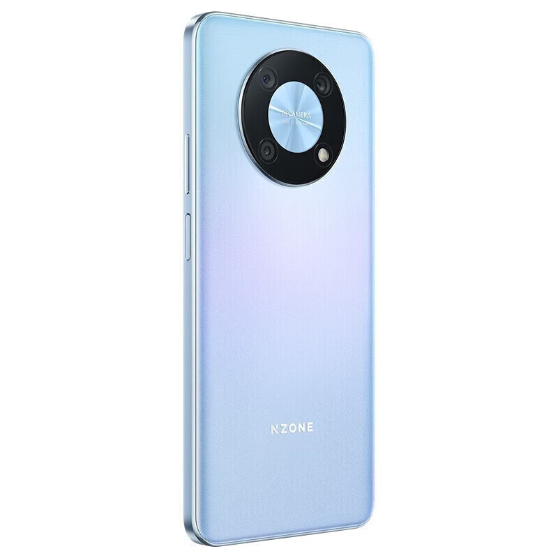 Hi nova智选【现货速发】nzone 50Pro 全网通5G手机 5000mAh大电量 星海蓝 8GB+256GB星海蓝 8+256