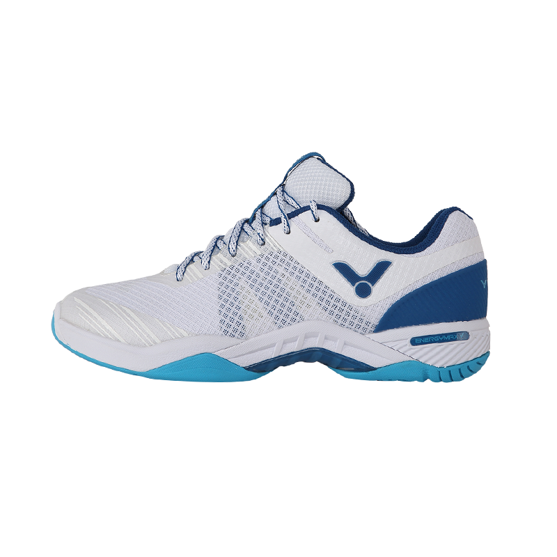 victor威克多羽毛球鞋透气减震防滑舒适耐磨训练全面类标准楦羽球鞋