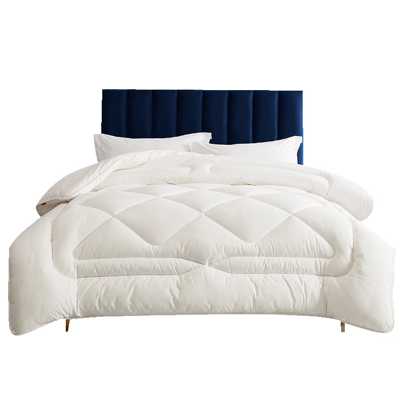 ���ڲ���������֮�ң�HLA����ë���Ӷ������������ڱ�о100%����ë�Ӻ���˫�˱����ﶬ 6�ﵥ�����ʼӴ�180*220cm