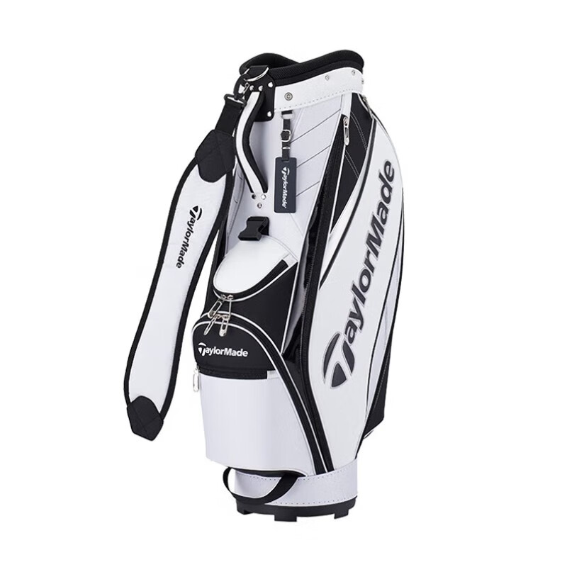 Taylormade泰勒梅高尔夫球杆套杆男女全新M4进阶/RBZ初学高容错全套GOLF球杆 碳素 R 男士进阶套杆