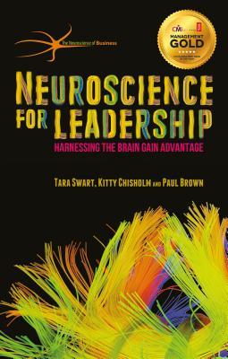 预订 neuroscience for leadership: harnessing the brain gain