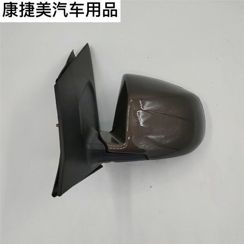 惠柒梦huiqimeng适配雷丁d50d70比德文m6m7宝路达汉唐电动汽车后视镜