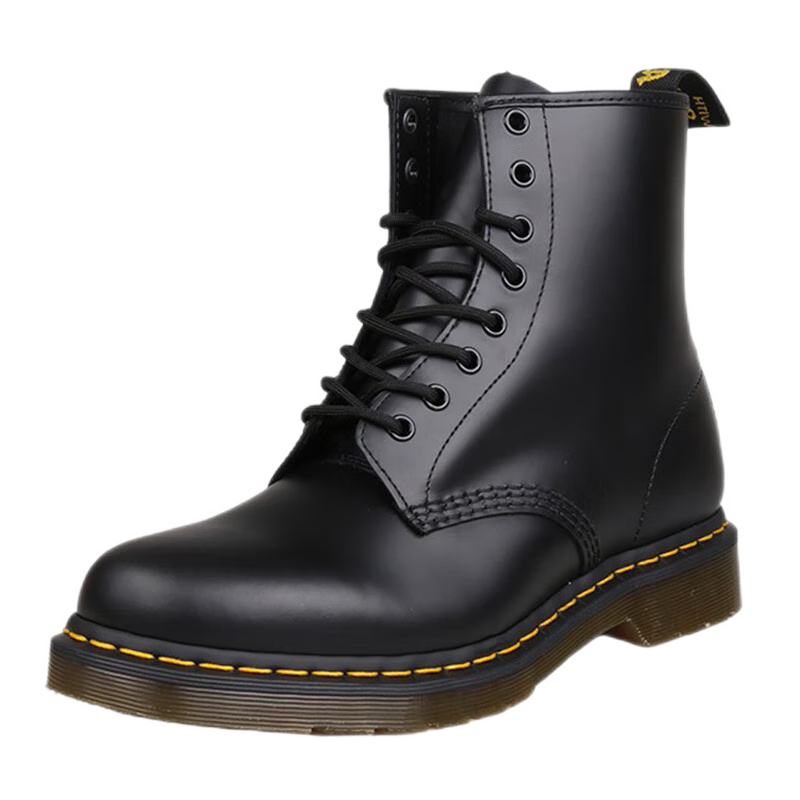 Dr.Martens1460系列鞋靴价格走势及评测推荐