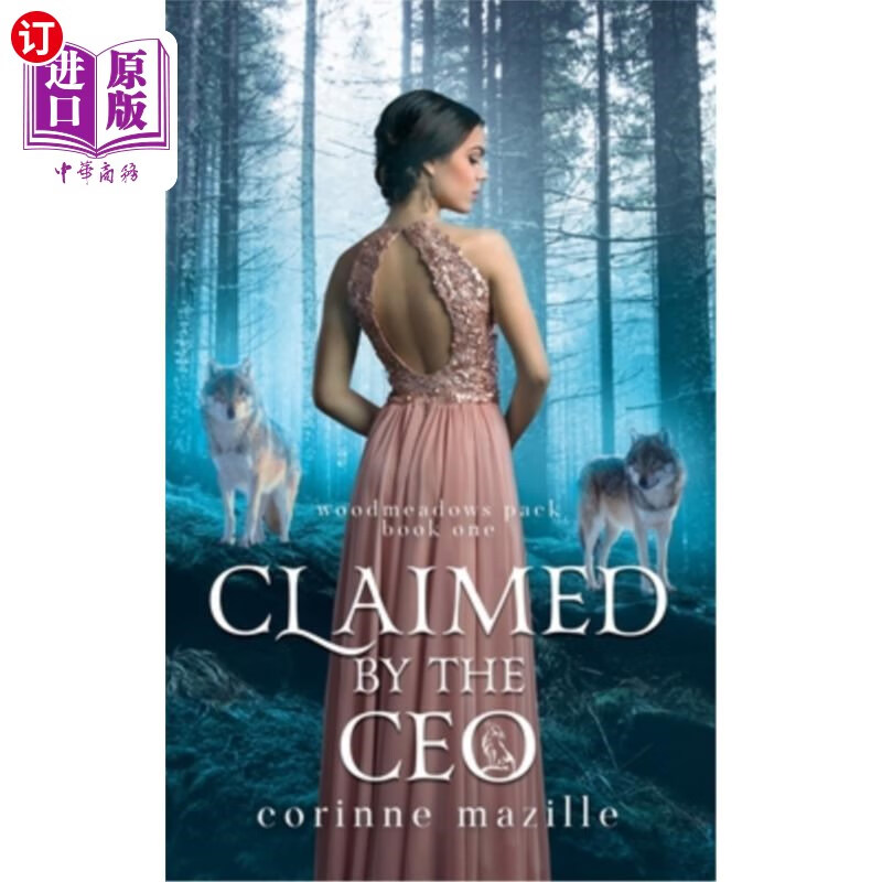 海外直订claimed by the ceo ceo声称