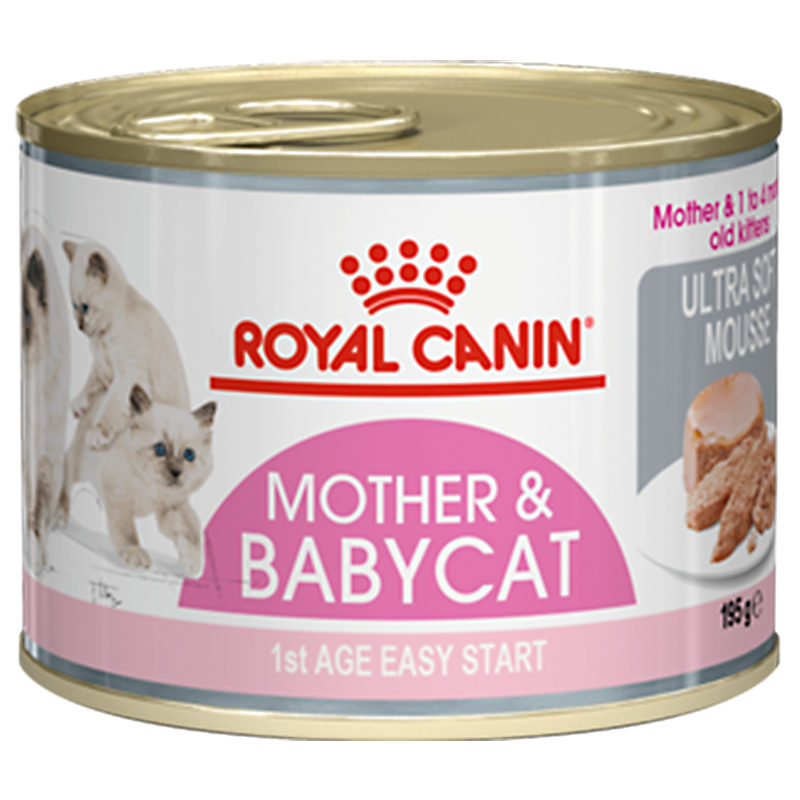 ʼңROYAL CANINèĽ˹èͷʪ̸èȫ ŷԭװèʳͷ ¿ͳʡè̸ͷ195g*1