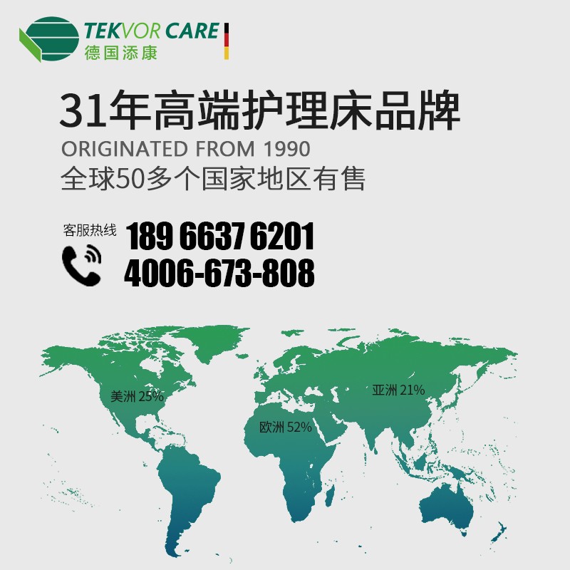 添康SN-101护理床好不好优缺点实情？良心评测