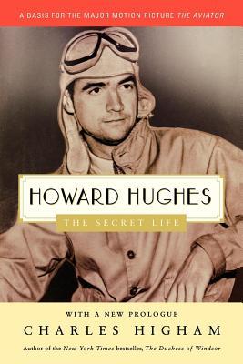预订 howard hughes: the secret life