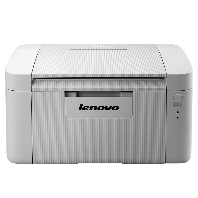 联想（Lenovo）M7206/7206W 黑白激光无线WiFi打印机复印扫描一体机 家用商用办公 M7206W（带无线）
