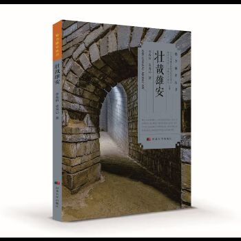 壮哉雄安9787566611925