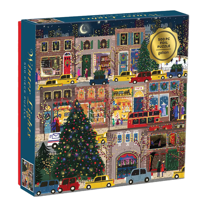 GALISONյƻƴͼ500Ƭ ƷԼ5151cmյƻƴͼ500Ƭ