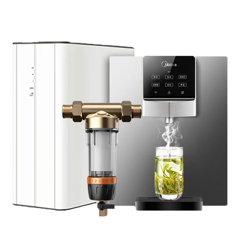 ���ģ�Midea����ˮ������оS1ϵ������FRO4003/WAH75-03/1790A/1790B/1598A-400GWAH400С��400С��600�� S1ϵ��PAC+C 248Ԫ