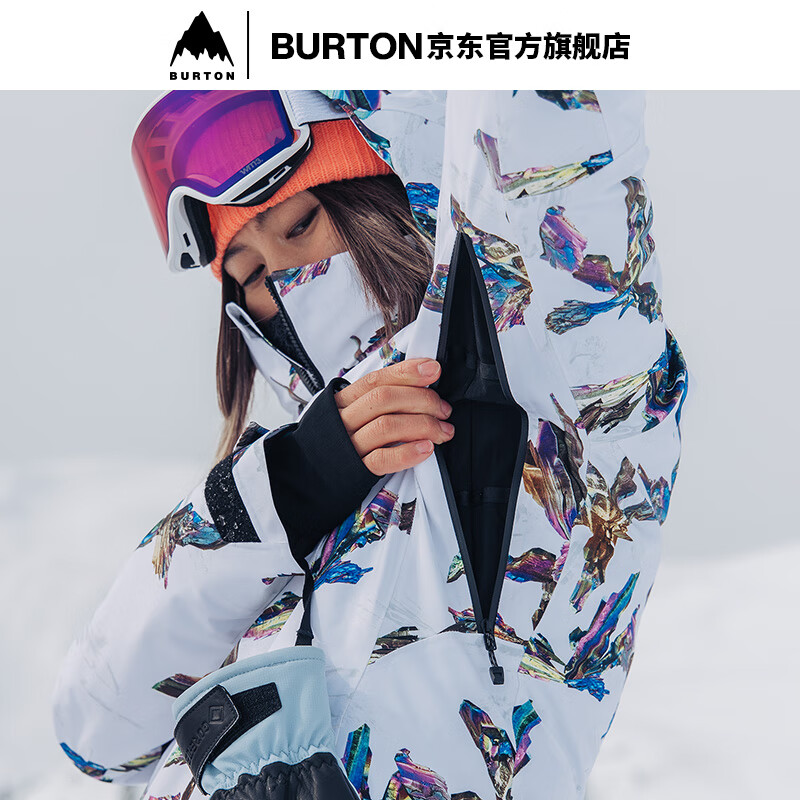 BURTON 10010110100 ˮӡ M 1886.0Ԫ1886Ԫ/