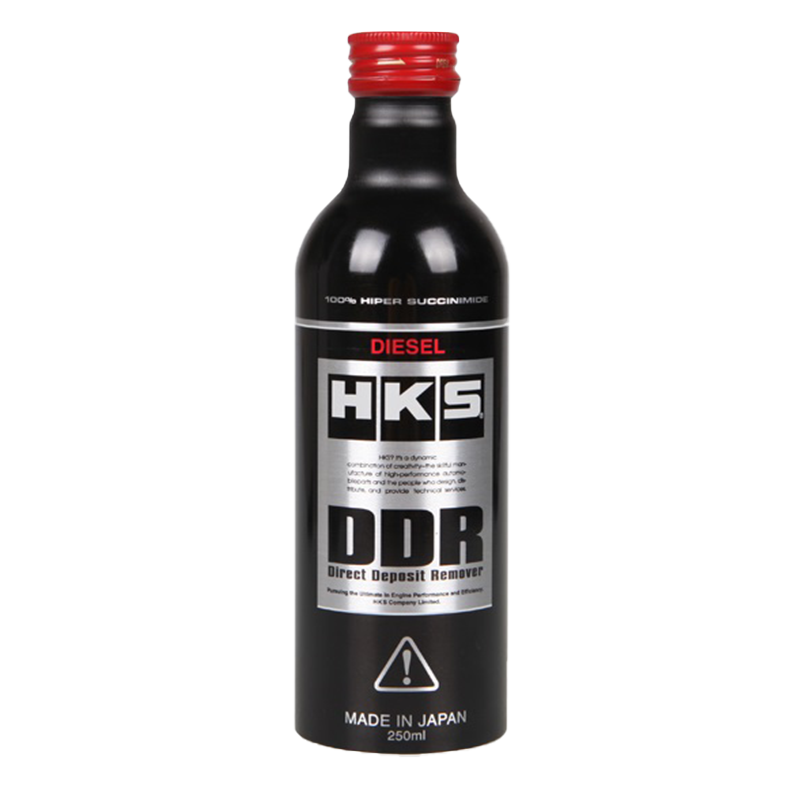 HKS�ձ�ԭװ����DDRȼ�ͱ��������Ӽ���������̼��ϴ��250ml 2ƿװ224Ԫ