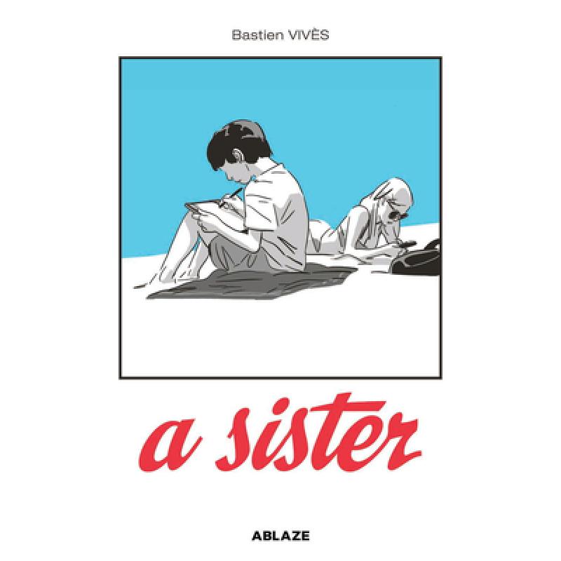 预订 A Sister