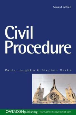 预订 civil procedure