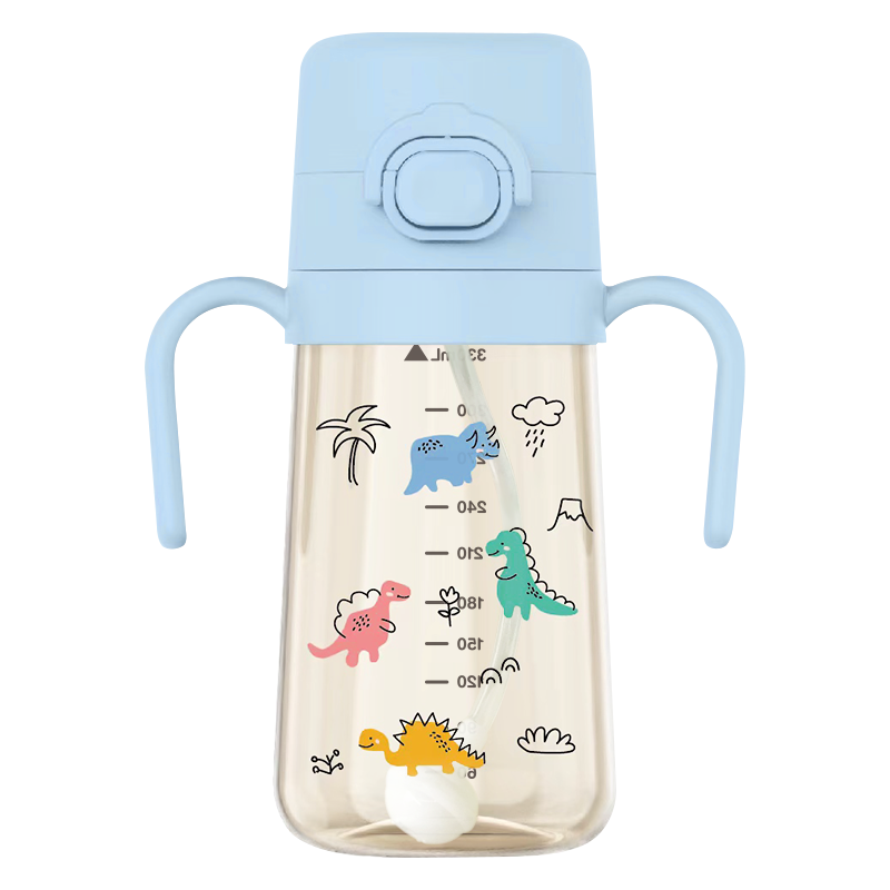 ֿֿۣLOCK&LOCKܱͯ׶԰ѧPPSU̶ֱˮ400MLɫ 77.12Ԫ