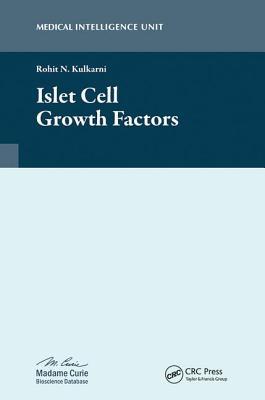 预订Islet Cell Growth Factors