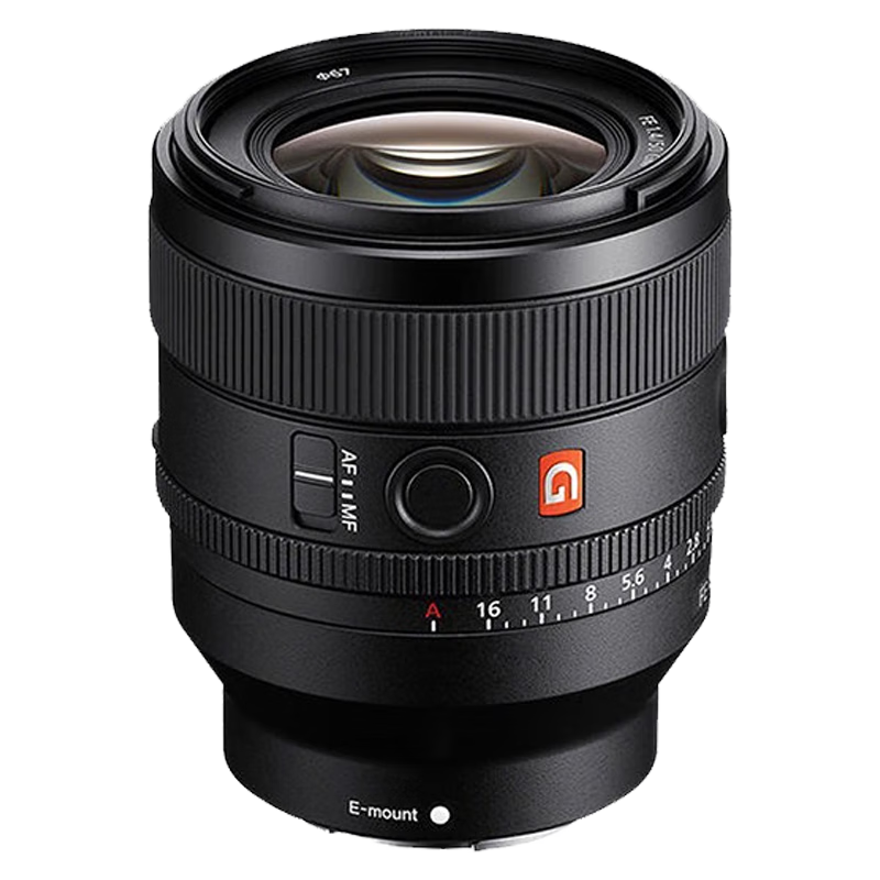 ���� FE50mm F1.4GM ȫ�������ȦG��ʦ��ͷ SEL50F14GM ����ͷ �ٷ����� 6948.4Ԫ(ע�᷵50Ԫ)