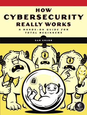 预订 How Cybersecurity Really Works