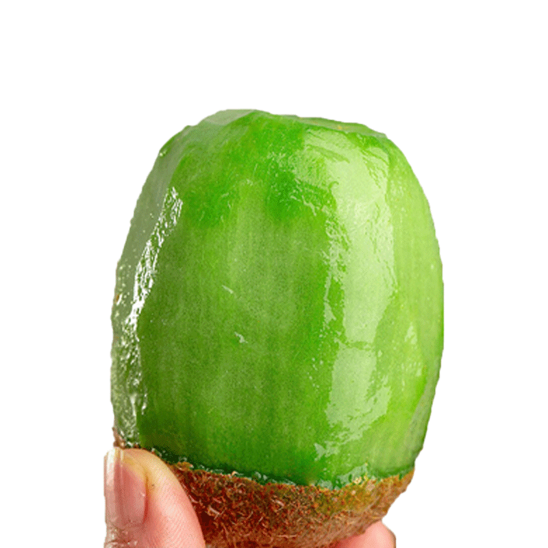 疆域采虹正宗陕西周至徐香猕猴桃新鲜孕妇水果当季现摘奇异果生鲜整箱 精选中果 | 12枚【单果60-80g】