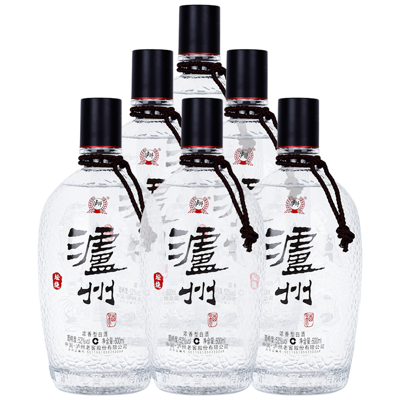 泸州老窖坛烧浓香型白酒,价格趋势分析和最佳购买推荐